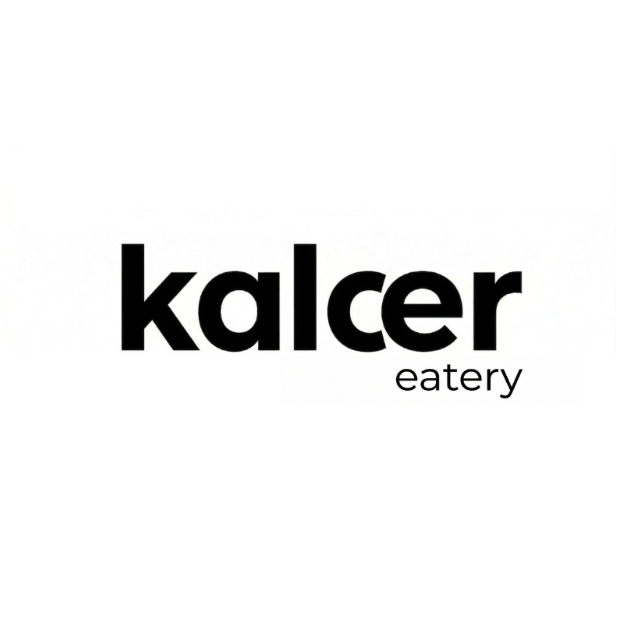 Kalcer Eatery