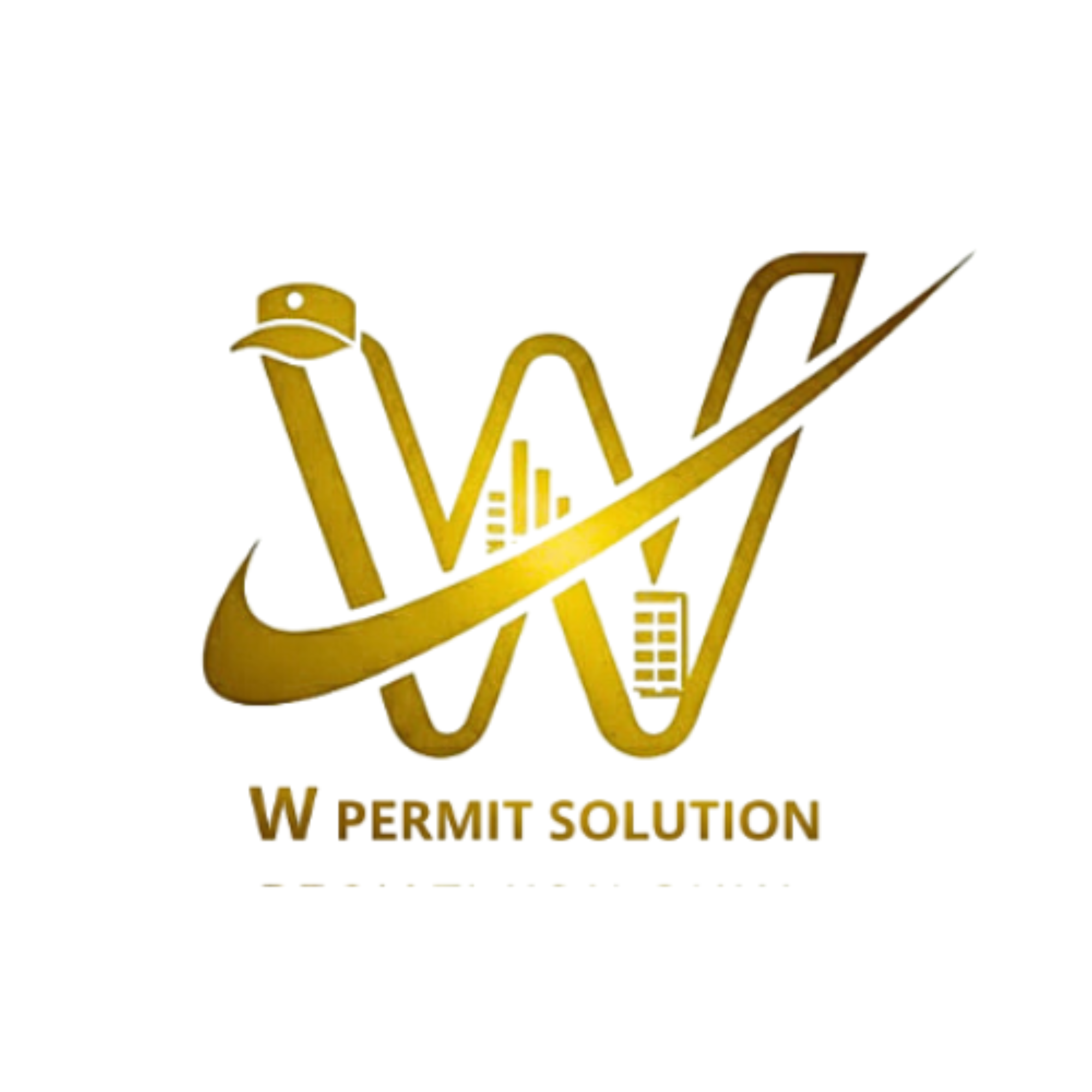 W Permit Solution