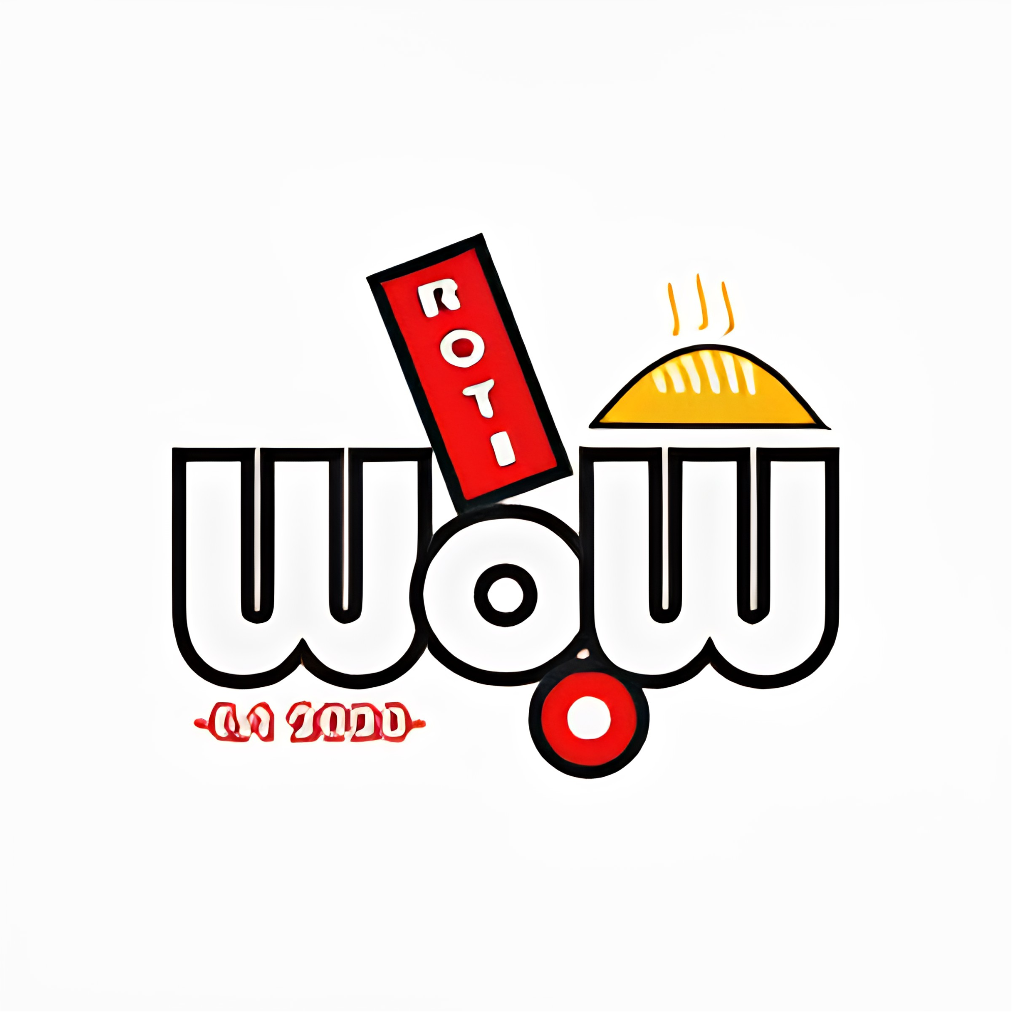 Waw Roti & Donut