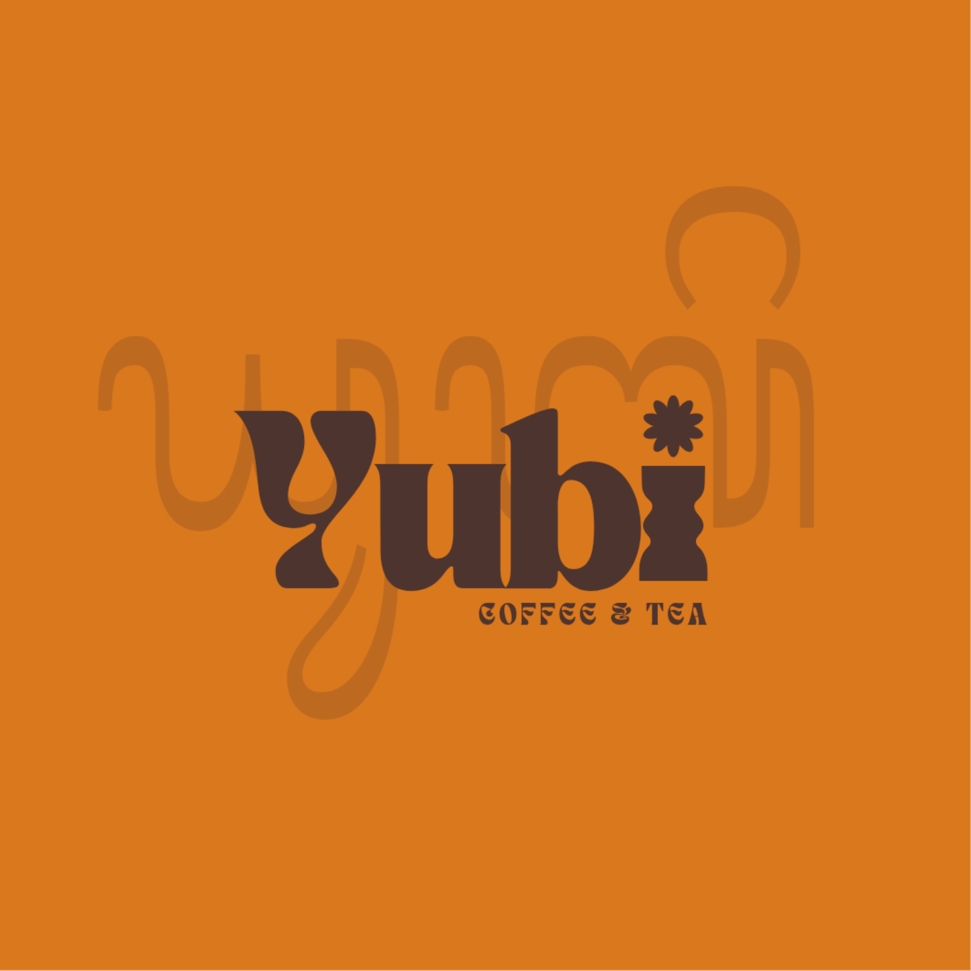 Yubi Coffee & Tea
