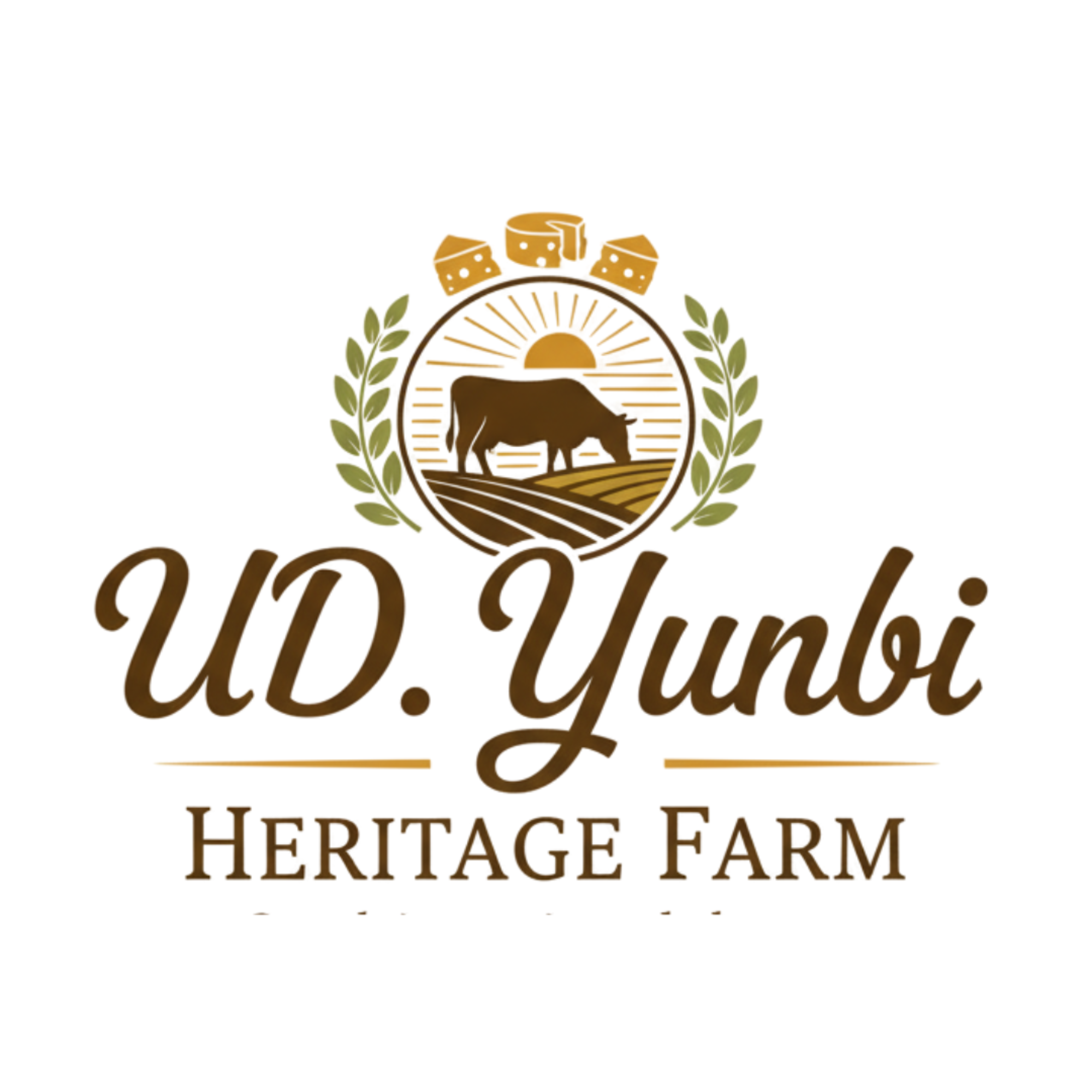 UD. Yunbi Heritage Farm